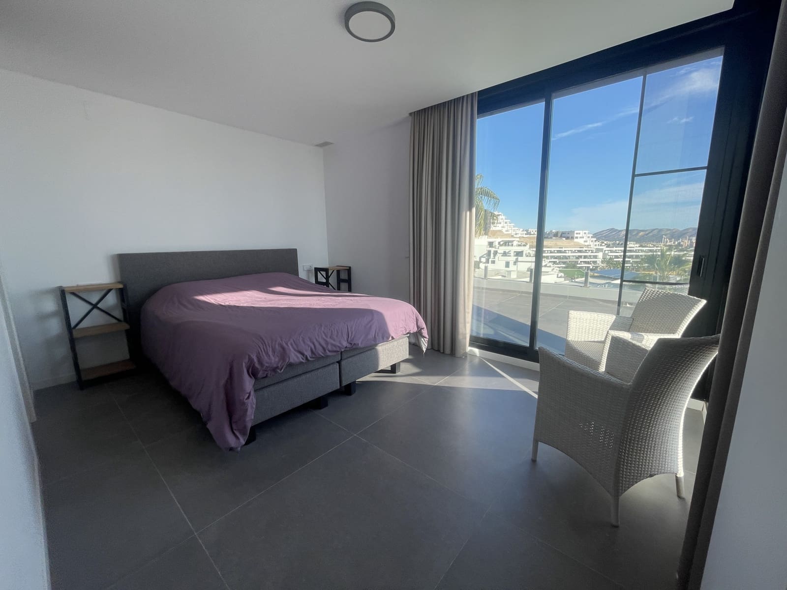 4 chambre Villa/Maison à vendre à Finestrat avec piscine garage - 2 100 000 € (Ref: 9441771)