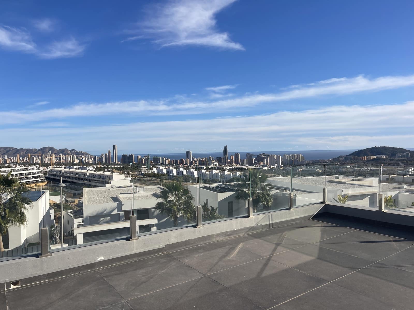 4 chambre Villa/Maison à vendre à Finestrat avec piscine garage - 2 100 000 € (Ref: 9441771)