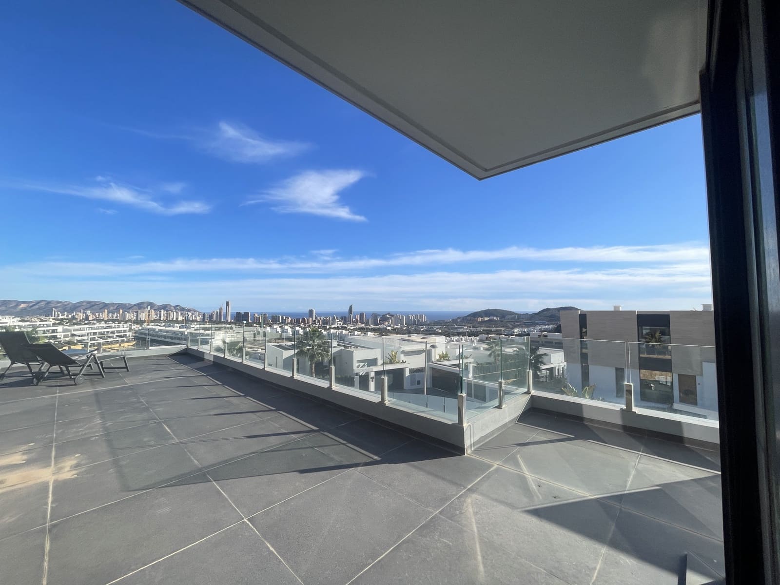 4 chambre Villa/Maison à vendre à Finestrat avec piscine garage - 2 100 000 € (Ref: 9441771)