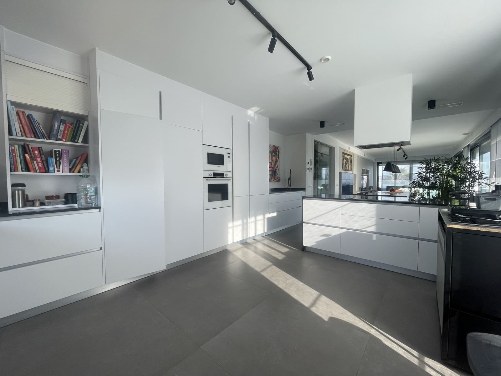 4 chambre Villa/Maison à vendre à Finestrat avec piscine garage - 1 840 000 € (Ref: 9441771)