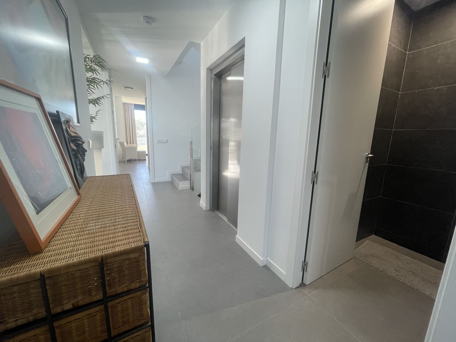 4 chambre Villa/Maison à vendre à Finestrat avec piscine garage - 1 840 000 € (Ref: 9441771)