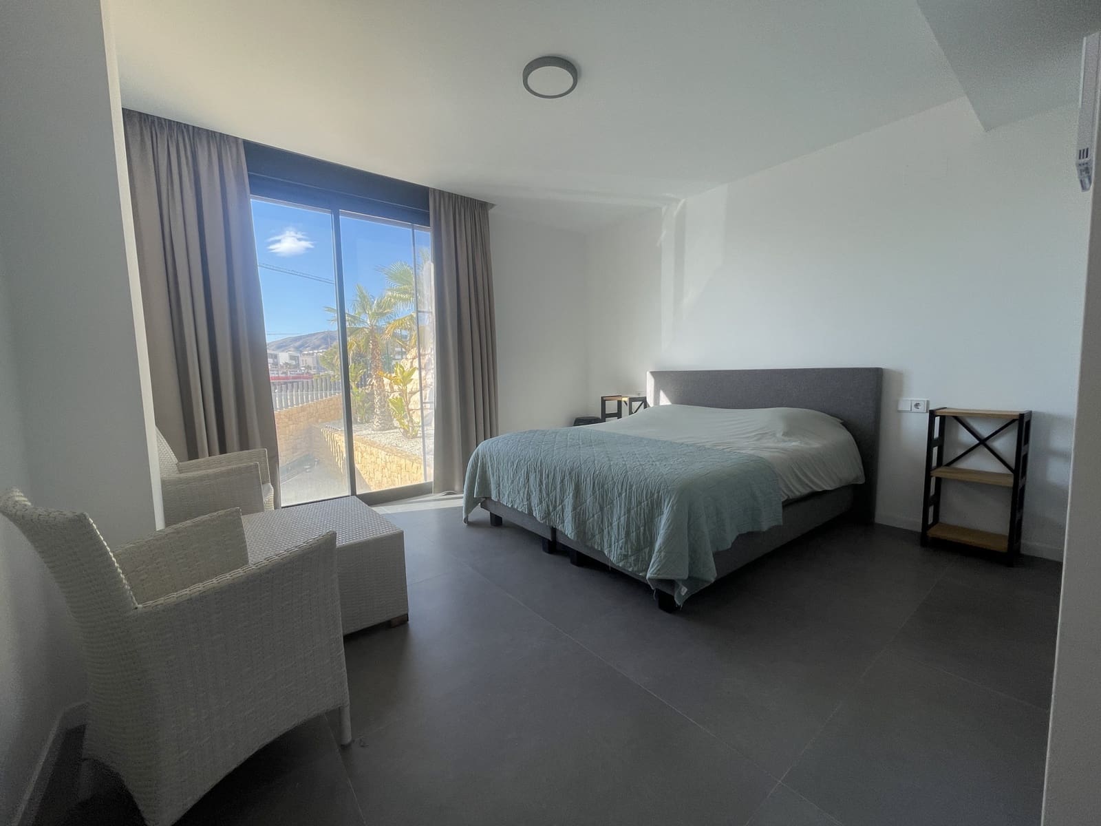 4 chambre Villa/Maison à vendre à Finestrat avec piscine garage - 1 840 000 € (Ref: 9441771)