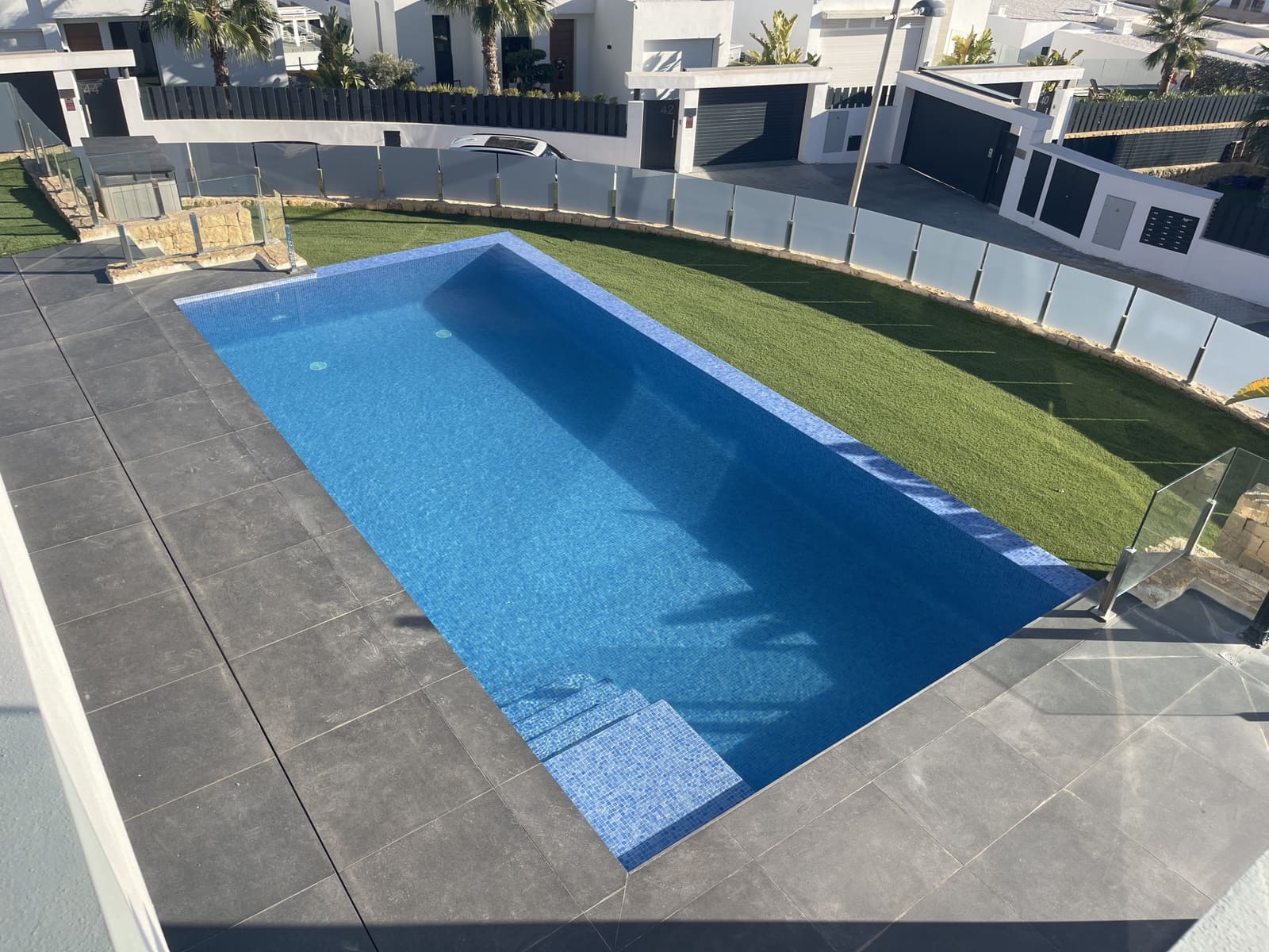 4 chambre Villa/Maison à vendre à Finestrat avec piscine garage - 1 840 000 € (Ref: 9441771)