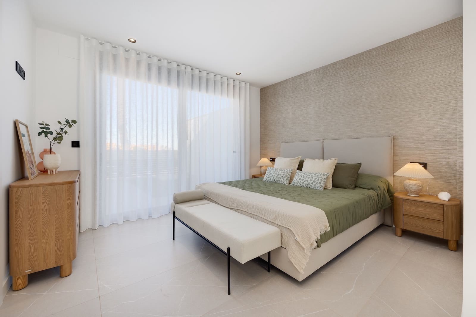 3 chambre Villa/Maison à vendre à Torrevieja avec piscine garage - 595 000 € (Ref: 9443087)