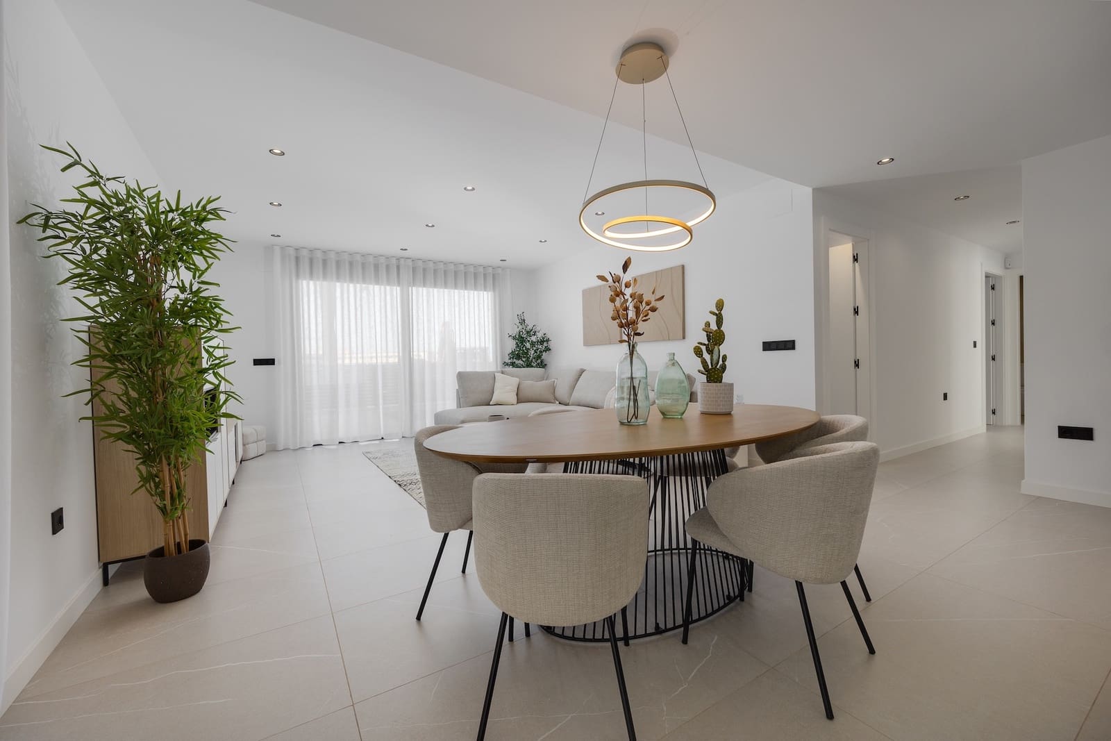 3 chambre Villa/Maison à vendre à Torrevieja avec piscine garage - 595 000 € (Ref: 9443087)