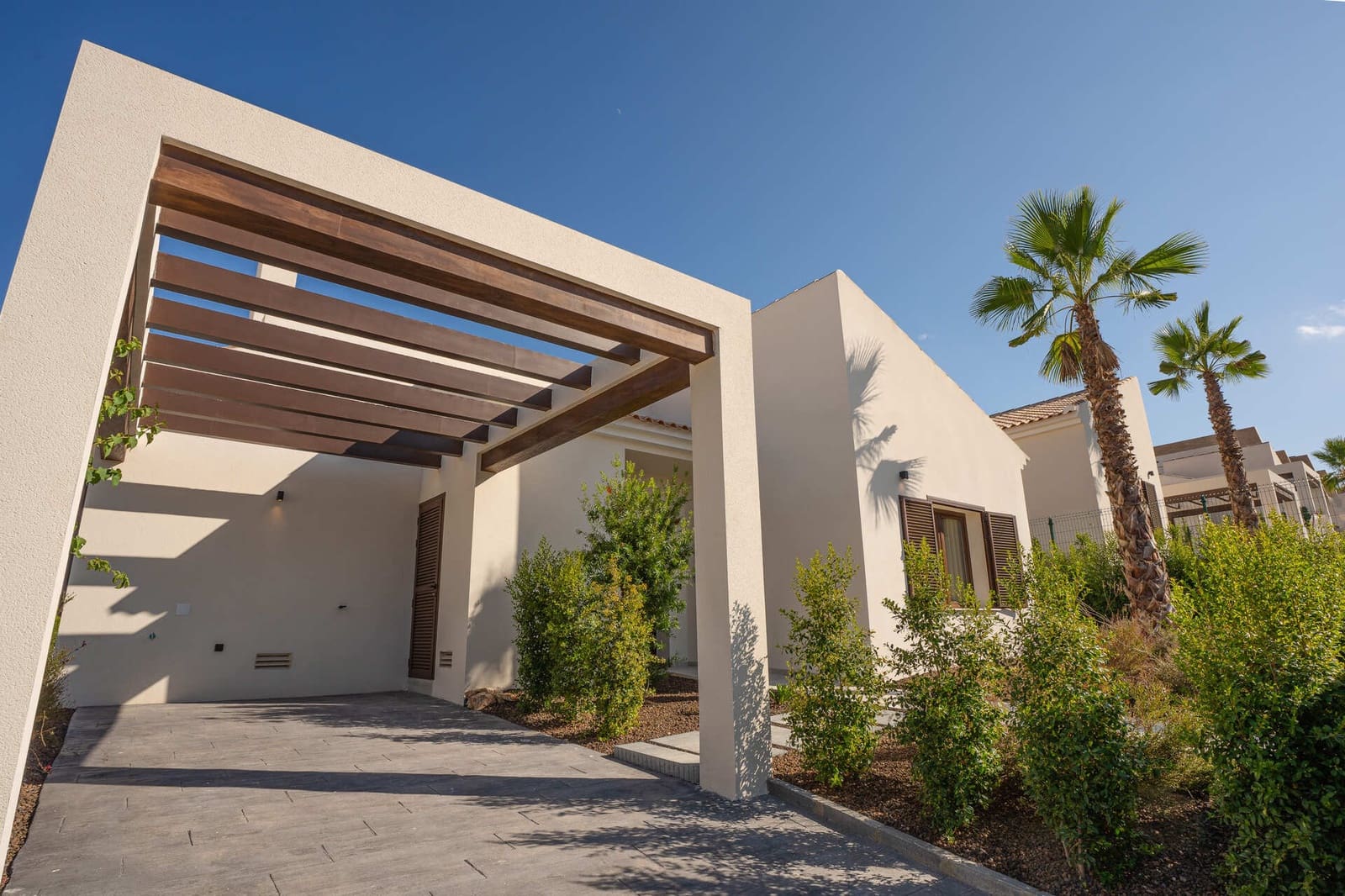 3 bedroom Villa for sale in Algorfa with pool - € 555,000 (Ref: 9446038)