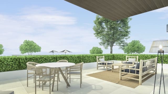 2 camera da letto Appartamento in vendita in Zona Pueblo, Guardamar del Segura - 269.000 € (Rif: 9451710)