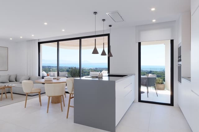 2 camera da letto Appartamento in vendita in Zona Pueblo, Guardamar del Segura - 269.000 € (Rif: 9451710)