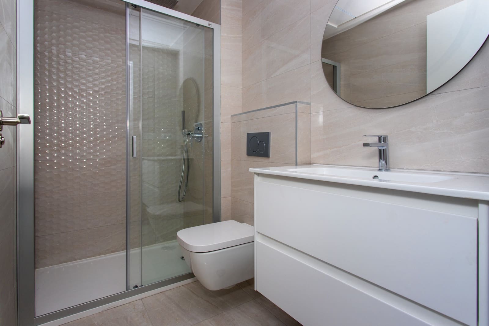 3 Zimmer Apartment zu verkaufen in Santa Pola mit Pool - 375.000 € (Ref: 9451711)