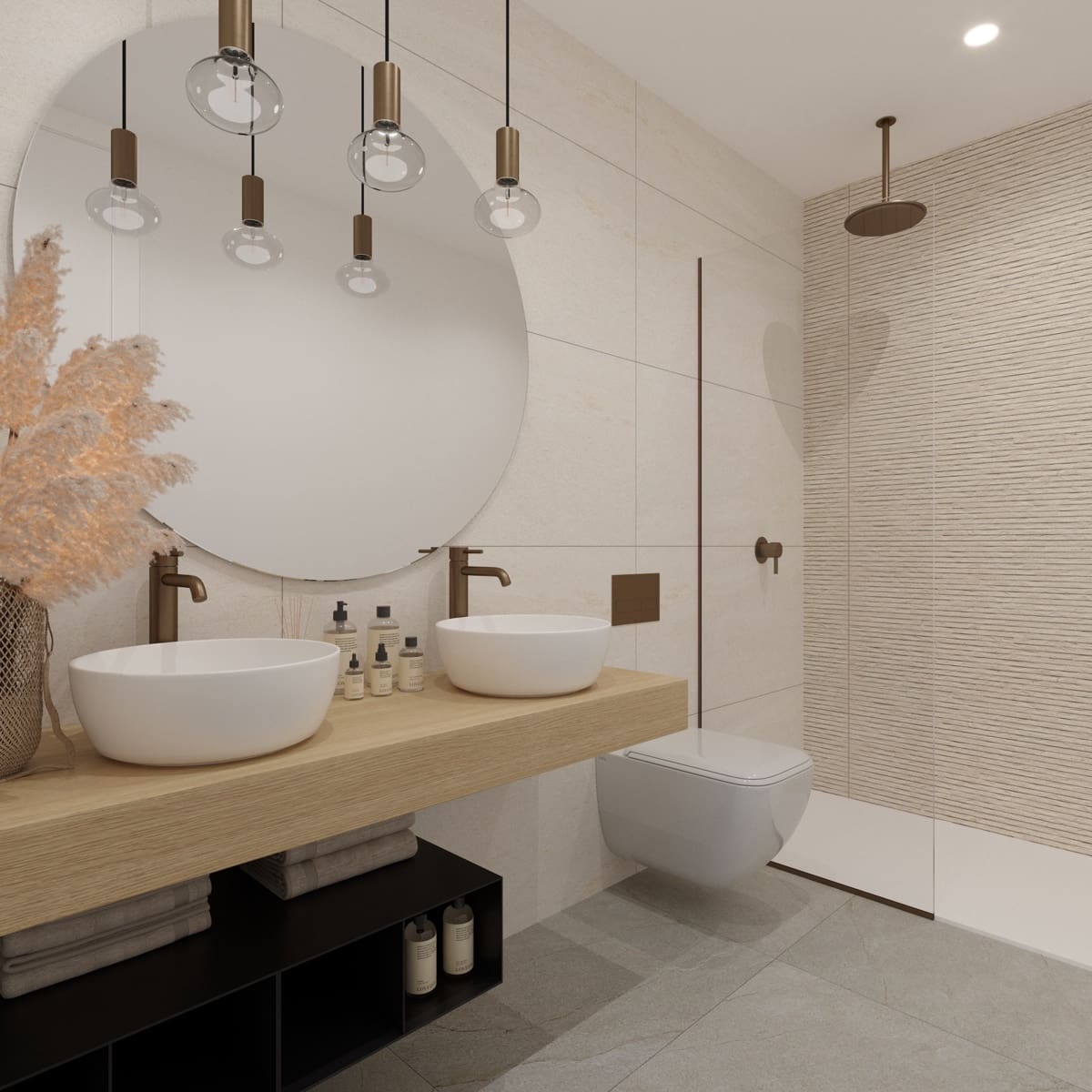 3 slaapkamer Villa te koop in Monforte del Cid met zwembad - € 489.000 (Ref: 9451712)