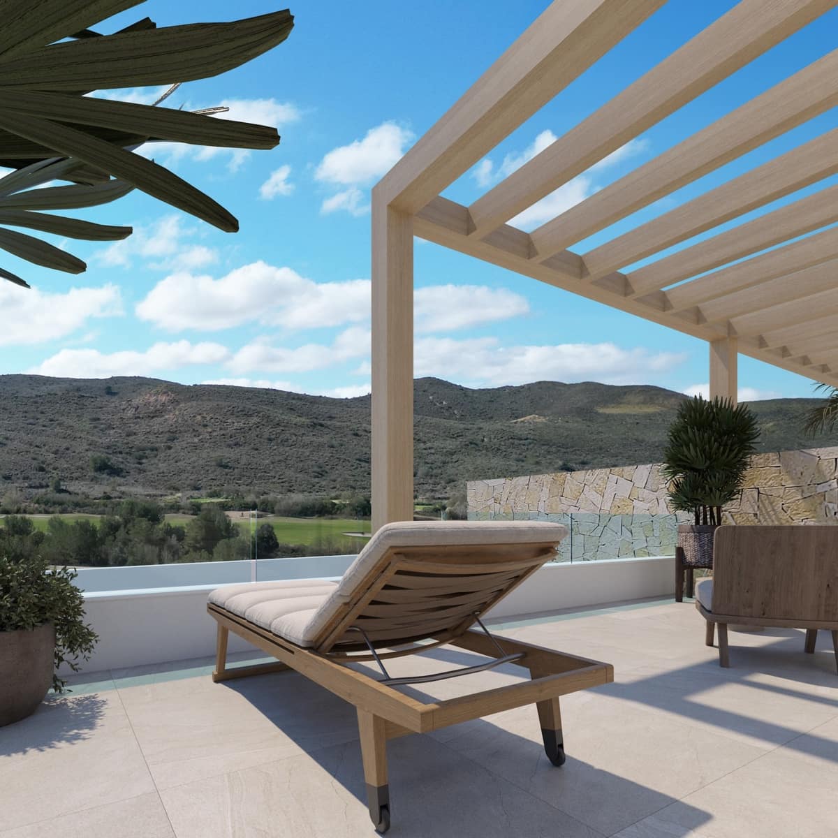 3 bedroom Villa for sale in Monforte del Cid with pool - € 489,000 (Ref: 9451712)