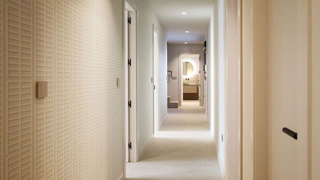 4 makuuhuone Huvila myytävänä paikassa Ciudad Quesada, Rojales mukana uima-altaan - 699 000 € (Ref: 9460922)