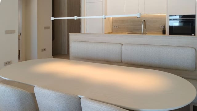 4 makuuhuone Huvila myytävänä paikassa Ciudad Quesada, Rojales mukana uima-altaan - 699 000 € (Ref: 9460922)