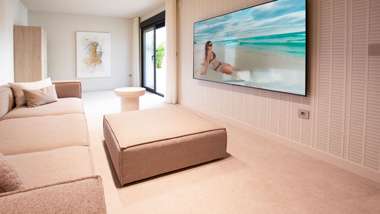 4 makuuhuone Huvila myytävänä paikassa Ciudad Quesada mukana uima-altaan - 699 000 € (Ref: 9460922)