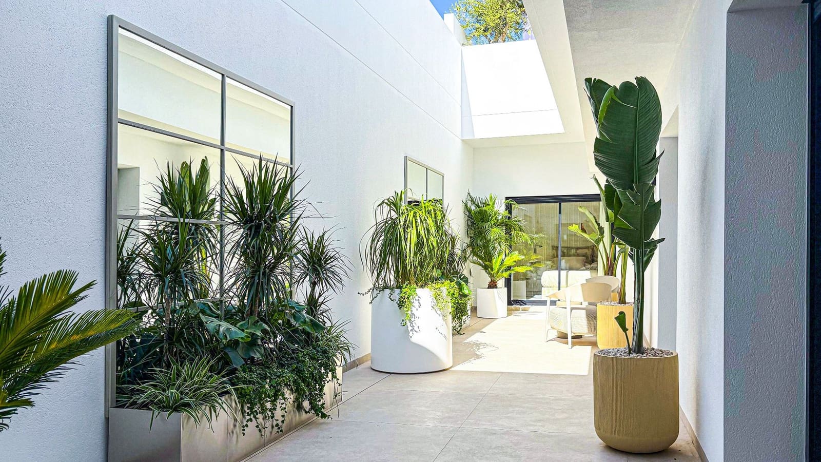 4 makuuhuone Huvila myytävänä paikassa Ciudad Quesada mukana uima-altaan - 699 000 € (Ref: 9460922)