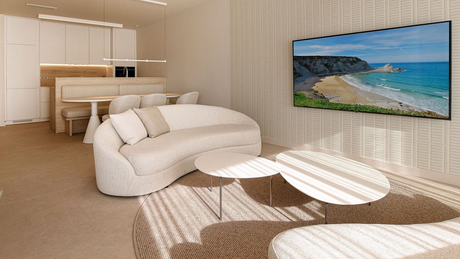 4 makuuhuone Huvila myytävänä paikassa Ciudad Quesada mukana uima-altaan - 699 000 € (Ref: 9460922)