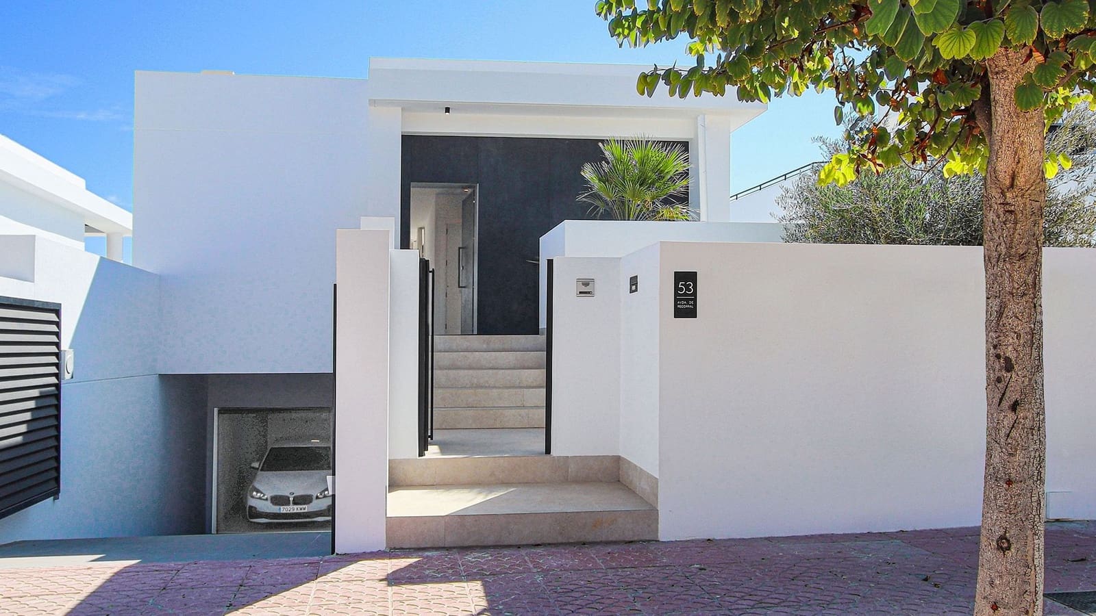 4 makuuhuone Huvila myytävänä paikassa Ciudad Quesada mukana uima-altaan - 699 000 € (Ref: 9460922)