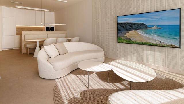 4 makuuhuone Huvila myytävänä paikassa Ciudad Quesada, Rojales mukana uima-altaan - 699 000 € (Ref: 9460922)