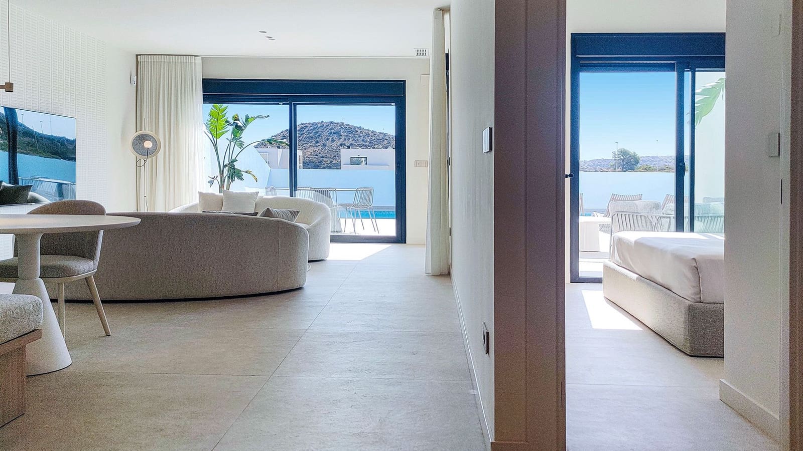 4 Zimmer Villa zu verkaufen in Ciudad Quesada mit Pool - 699.000 € (Ref: 9460922)