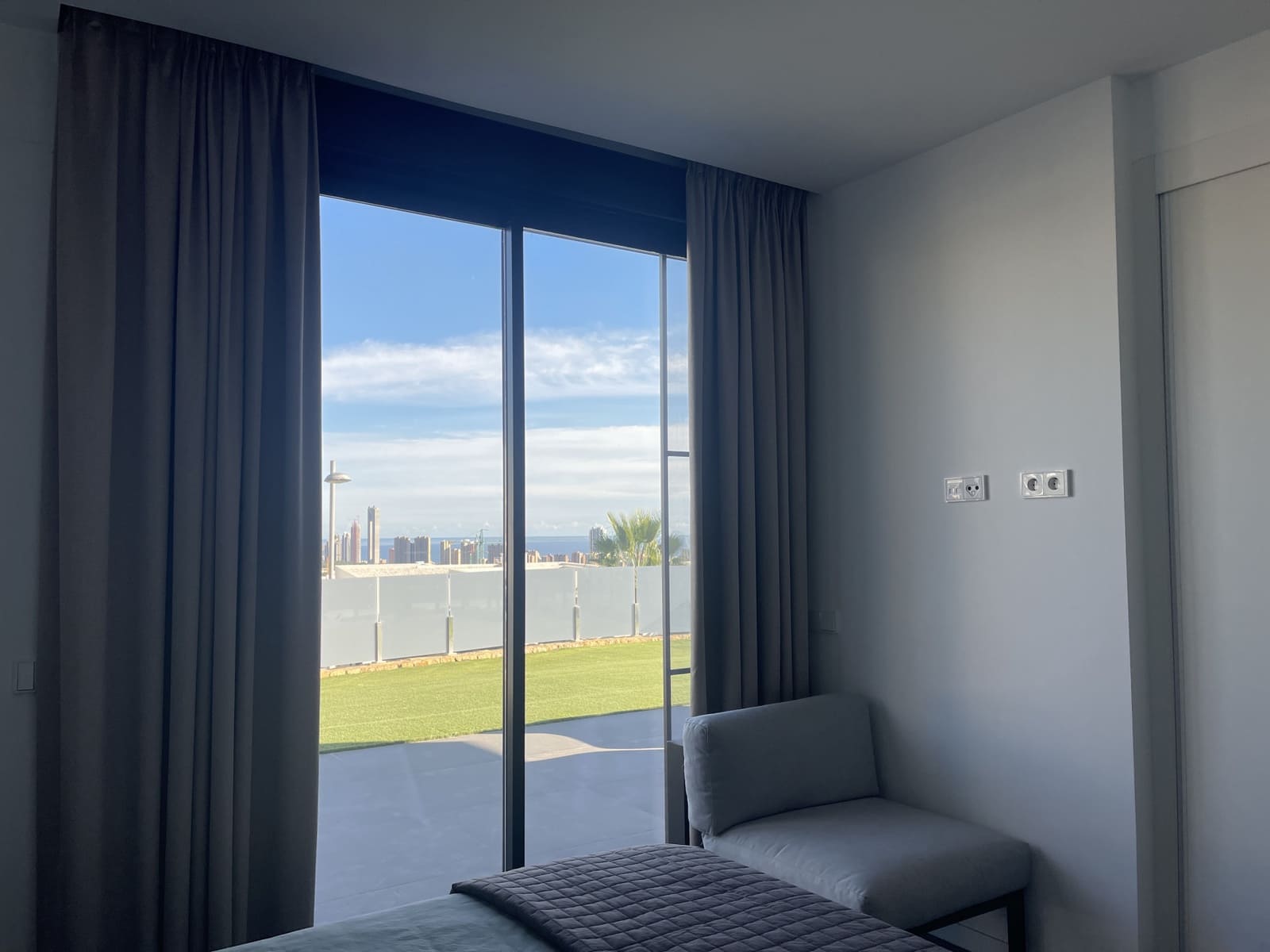 4 slaapkamer Villa te koop in Finestrat met zwembad garage - € 2.100.000 (Ref: 9460923)