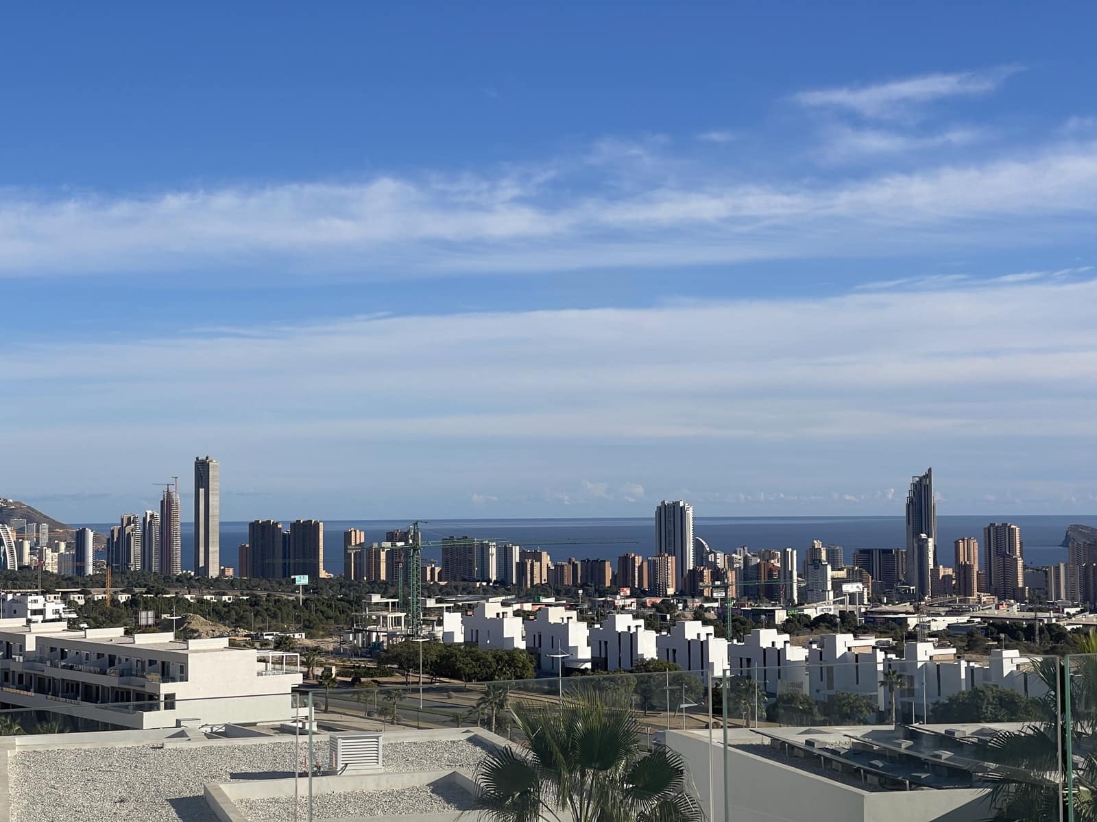 4 slaapkamer Villa te koop in Finestrat met zwembad garage - € 2.100.000 (Ref: 9460923)