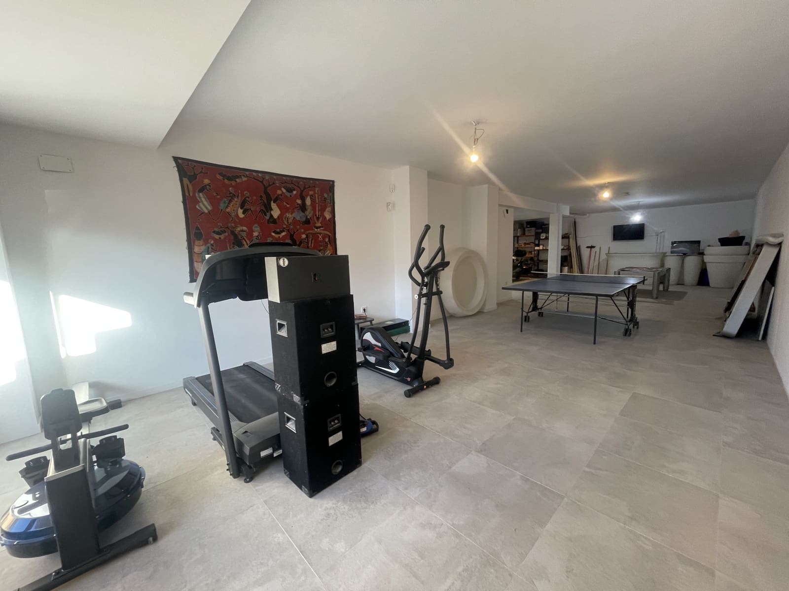 4 slaapkamer Villa te koop in Finestrat met zwembad garage - € 2.100.000 (Ref: 9460923)