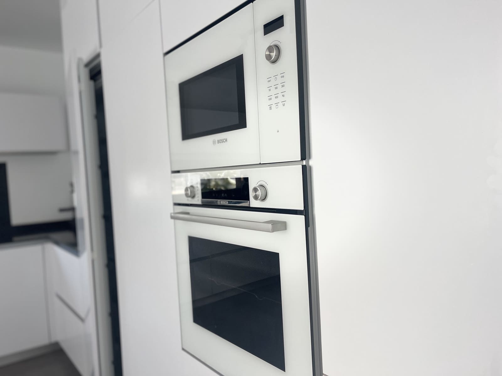 4 slaapkamer Villa te koop in Finestrat met zwembad garage - € 2.100.000 (Ref: 9460923)