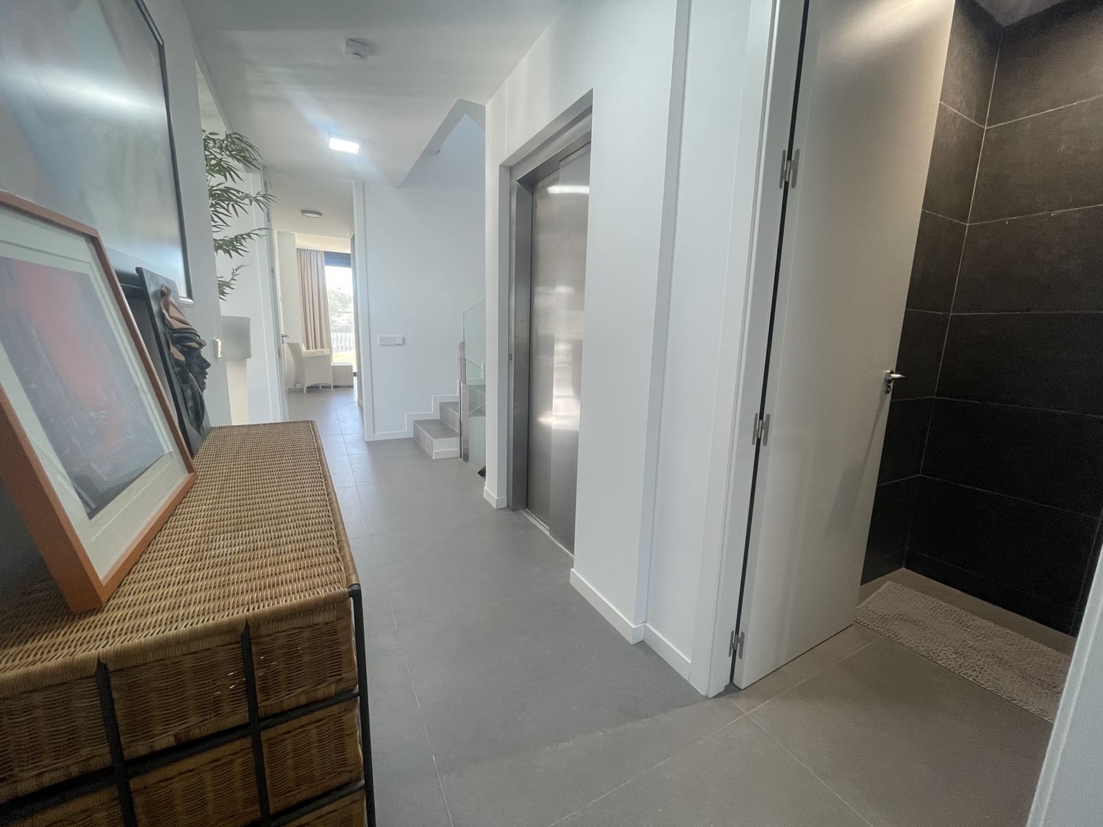 4 slaapkamer Villa te koop in Finestrat met zwembad garage - € 2.100.000 (Ref: 9460923)