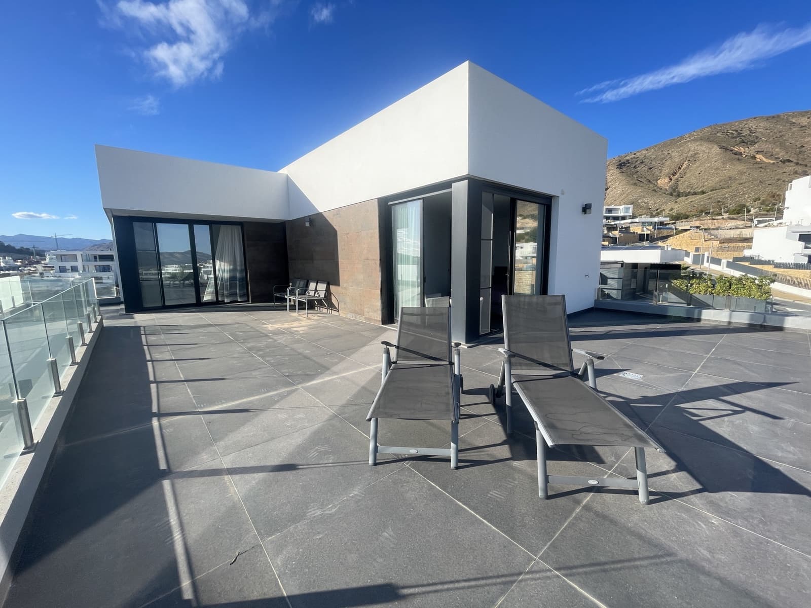 4 slaapkamer Villa te koop in Finestrat met zwembad garage - € 2.100.000 (Ref: 9460923)