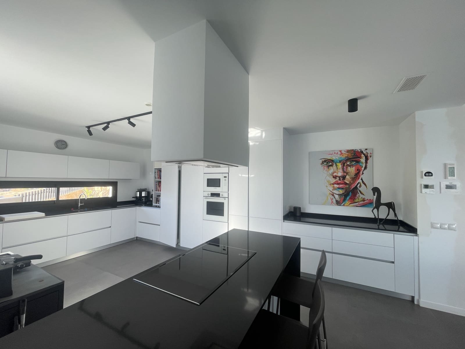 4 slaapkamer Villa te koop in Finestrat met zwembad garage - € 2.100.000 (Ref: 9460923)