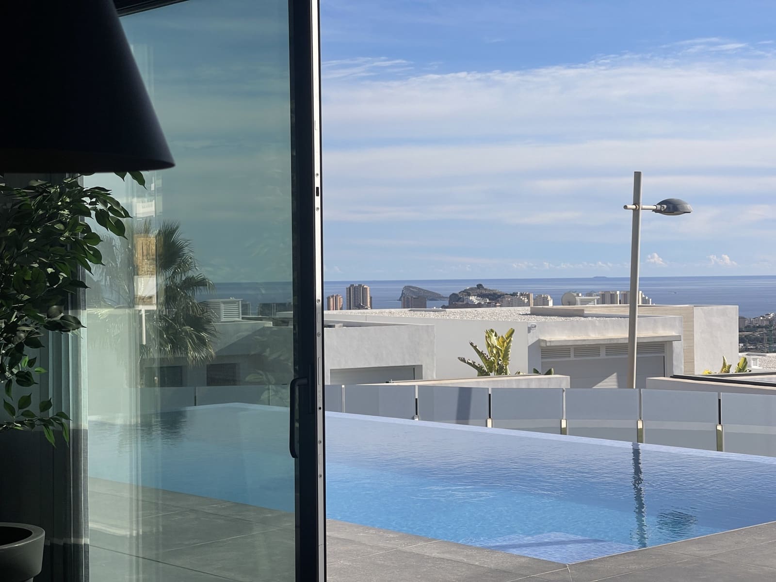 4 slaapkamer Villa te koop in Finestrat met zwembad garage - € 2.100.000 (Ref: 9460923)