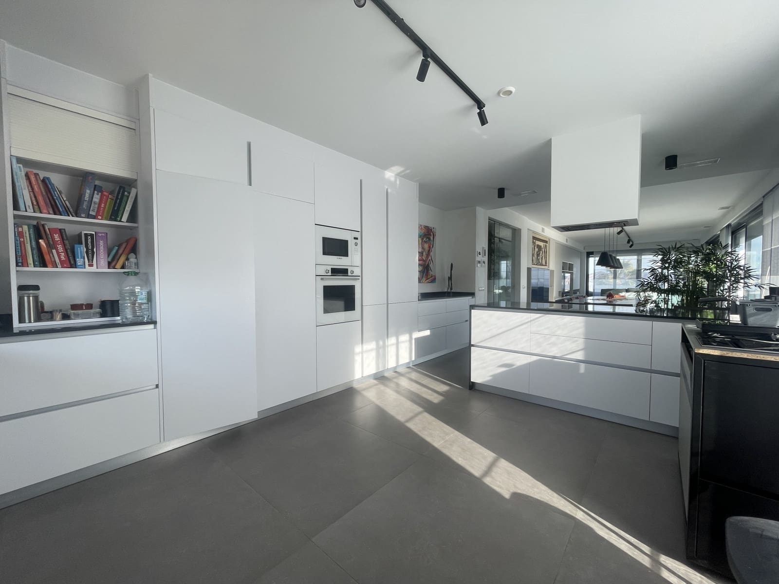 4 slaapkamer Villa te koop in Finestrat met zwembad garage - € 2.100.000 (Ref: 9460923)