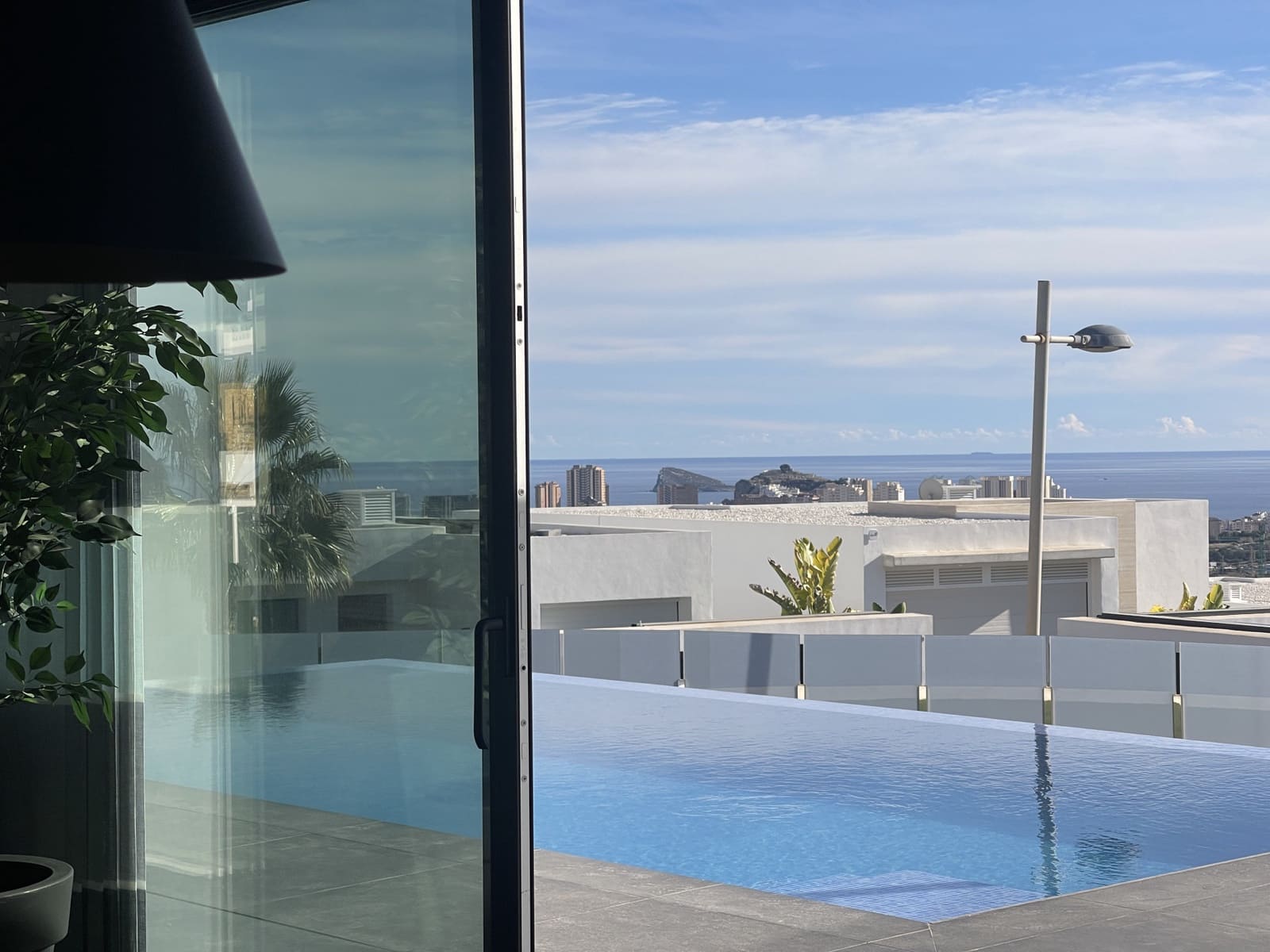 4 quarto Moradia para venda em Finestrat com piscina garagem - 1 840 000 € (Ref: 9460923)