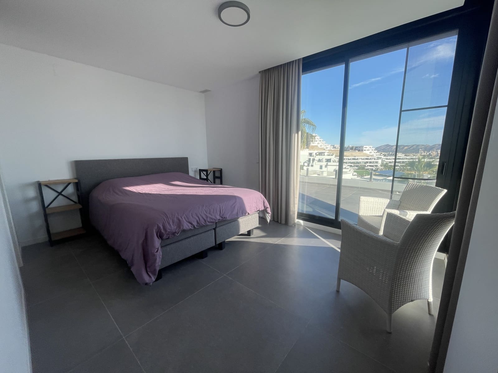 4 quarto Moradia para venda em Finestrat com piscina garagem - 1 840 000 € (Ref: 9460923)
