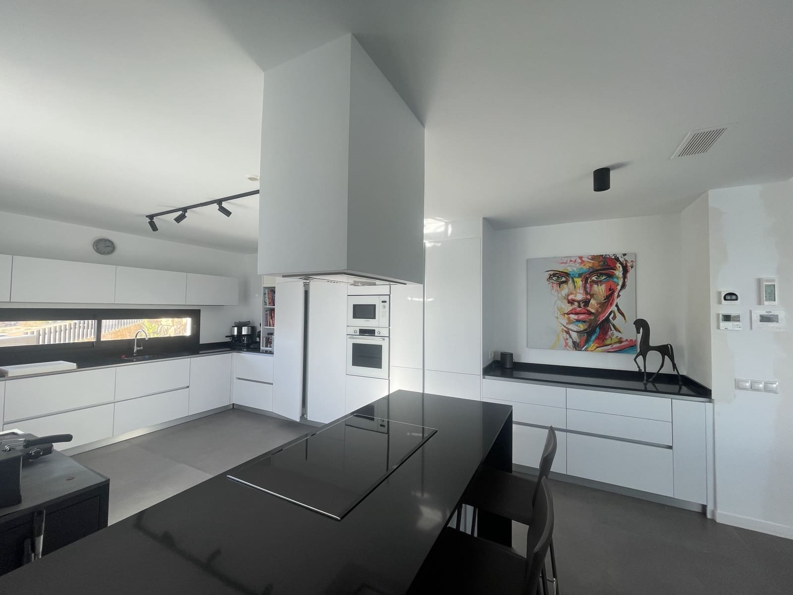 4 quarto Moradia para venda em Finestrat com piscina garagem - 1 840 000 € (Ref: 9460923)