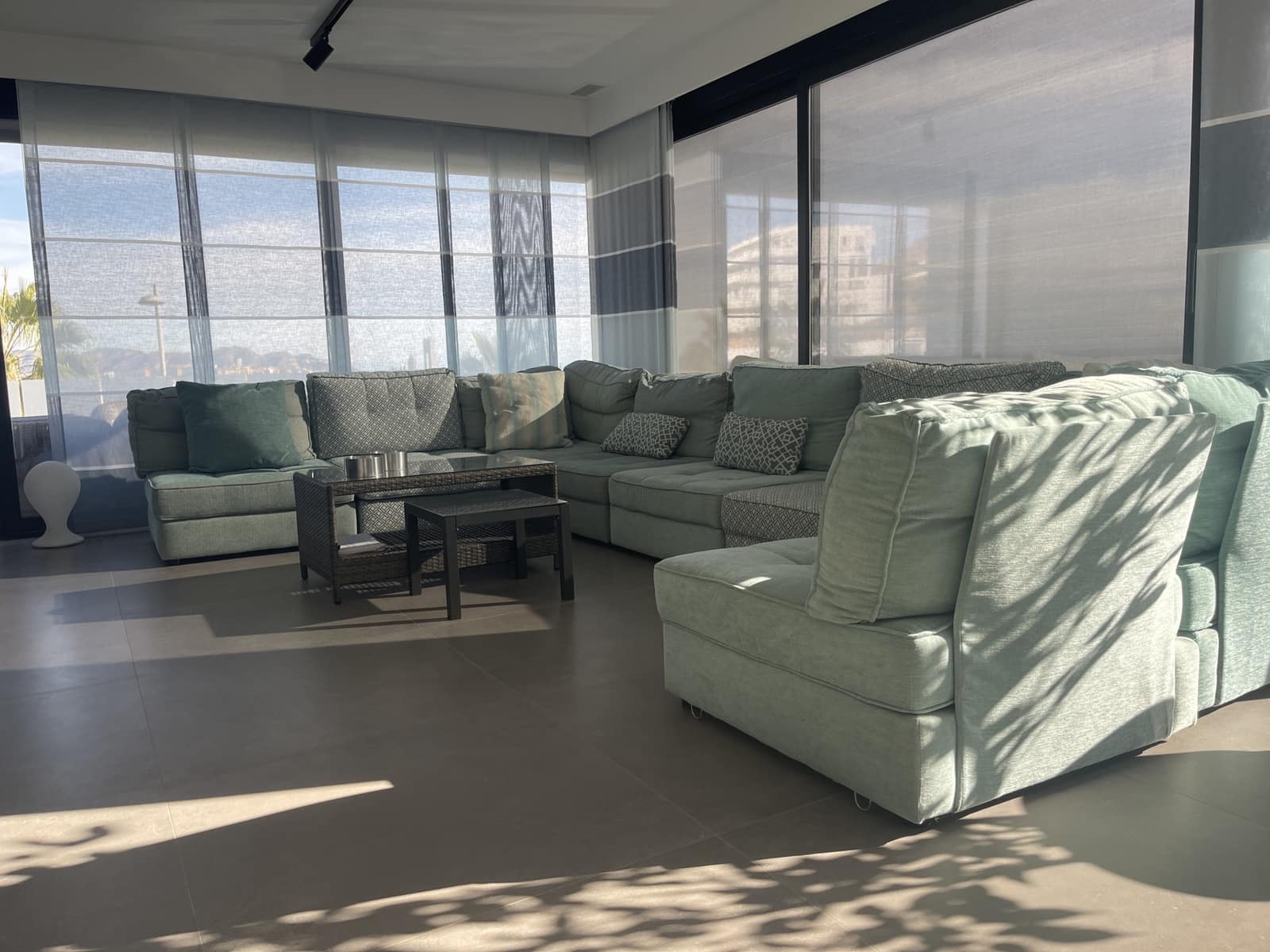 4 quarto Moradia para venda em Finestrat com piscina garagem - 1 840 000 € (Ref: 9460923)
