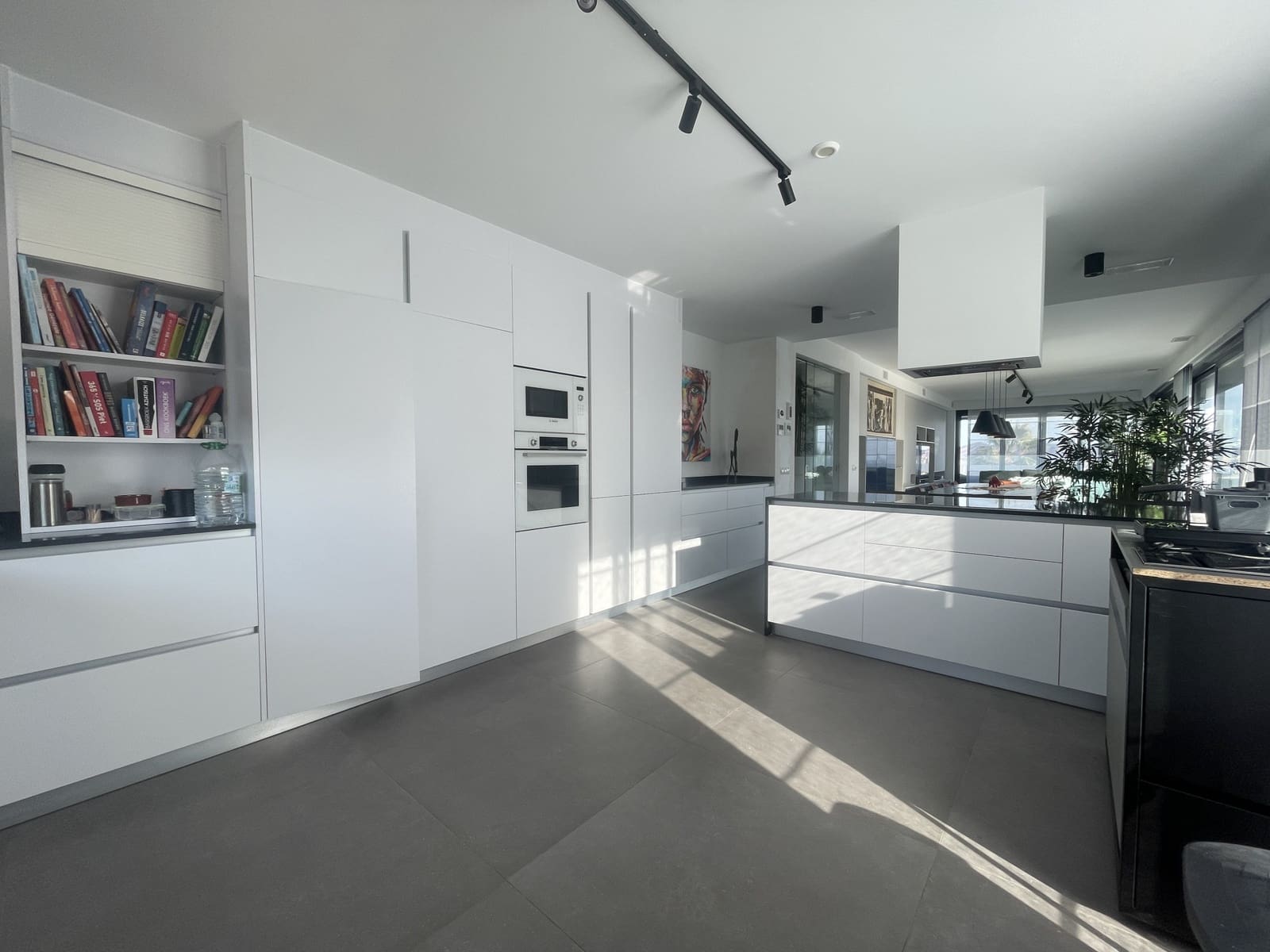 4 quarto Moradia para venda em Finestrat com piscina garagem - 1 840 000 € (Ref: 9460923)