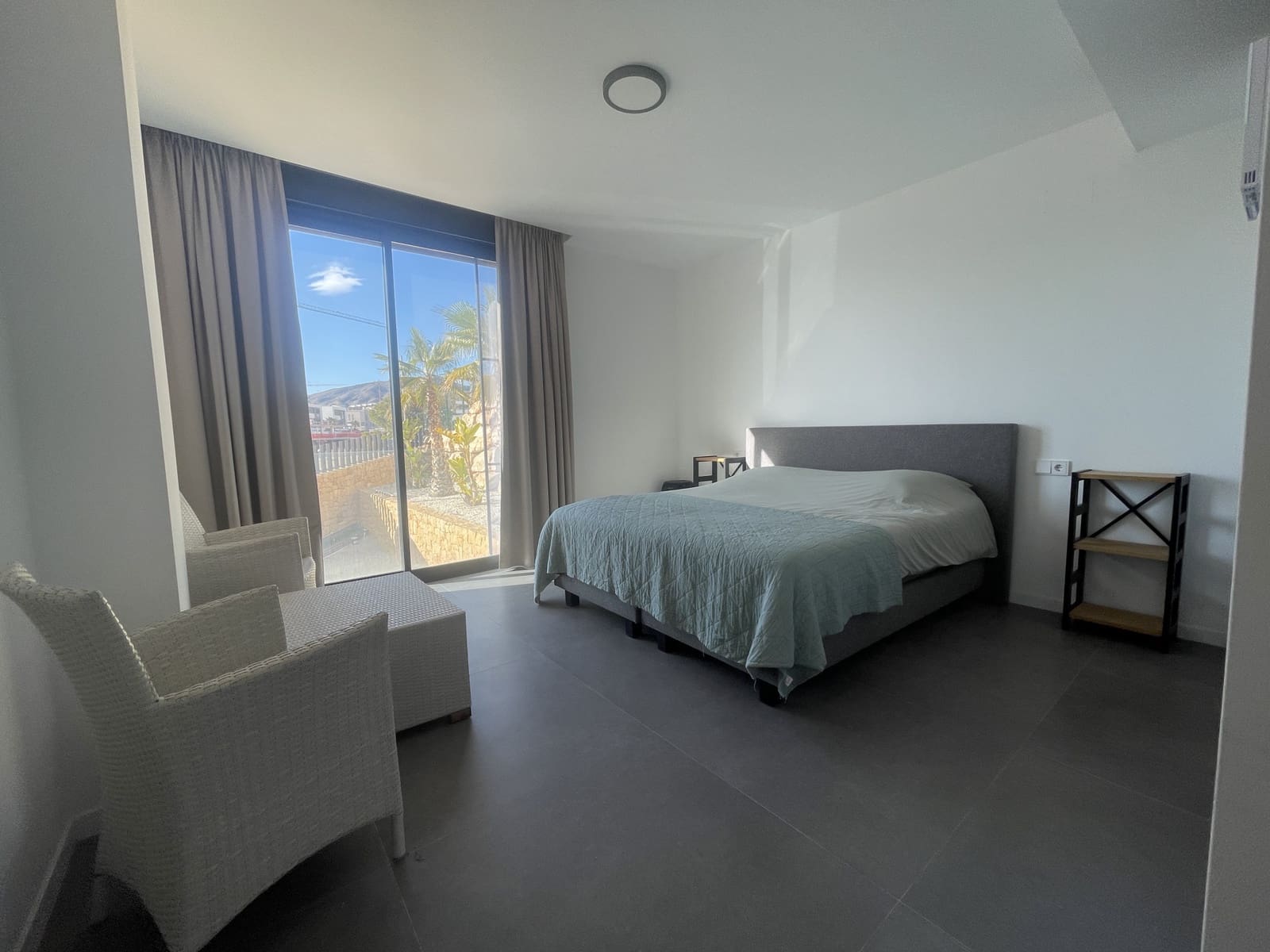 4 quarto Moradia para venda em Finestrat com piscina garagem - 1 840 000 € (Ref: 9460923)