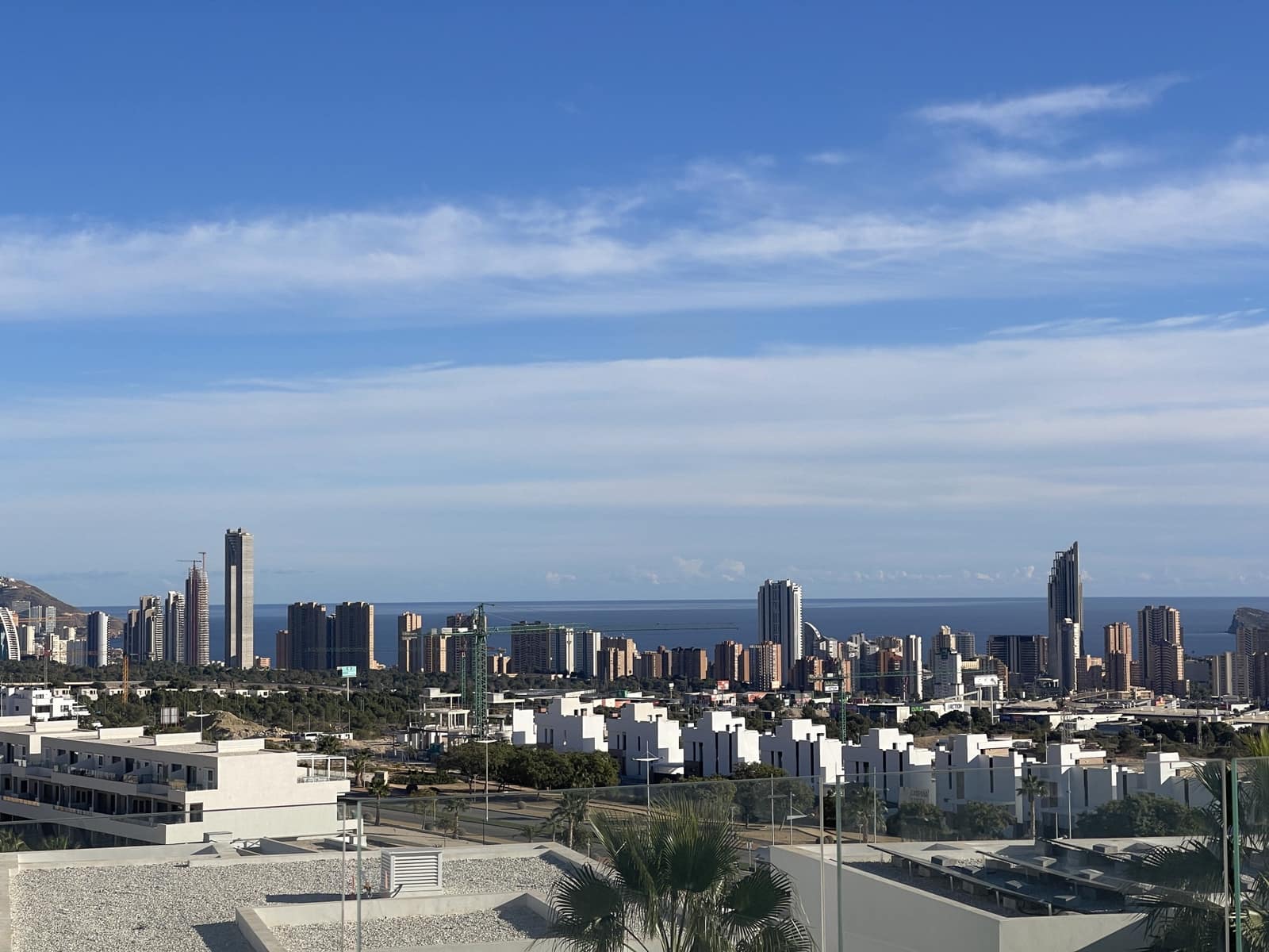4 quarto Moradia para venda em Finestrat com piscina garagem - 1 840 000 € (Ref: 9460923)