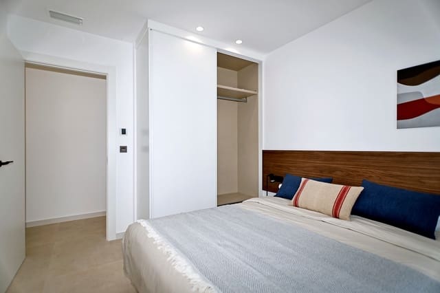 3 Zimmer Villa zu verkaufen in Molina de Segura mit Pool - 379.000 € (Ref: 9465121)