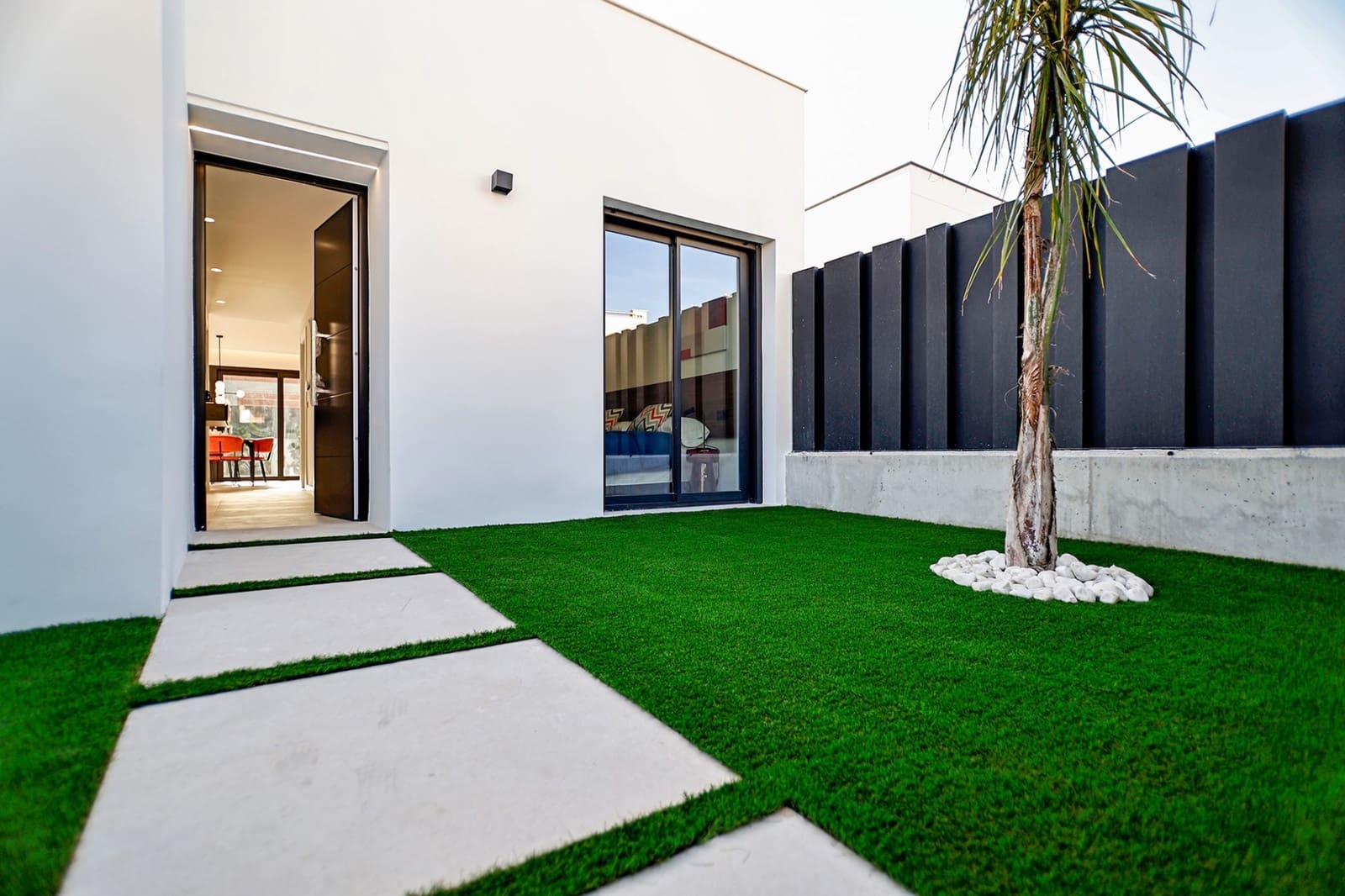 3 soveværelse Villa til salg i Molina de Segura med swimmingpool - € 379.000 (Ref: 9465121)