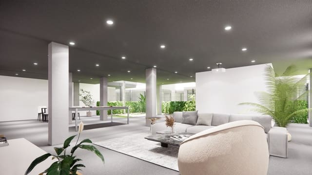 3 makuuhuone Huvila myytävänä paikassa Torre-Pacheco mukana uima-altaan - 515 000 € (Ref: 9470136)