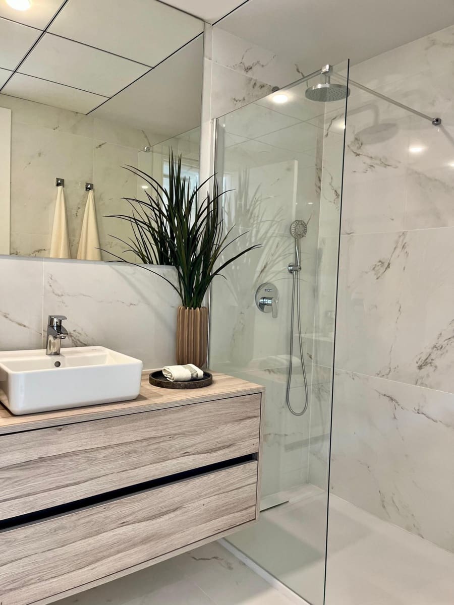 2 camera da letto Appartamento in vendita in Benidorm con piscina - 641.000 € (Rif: 9470137)