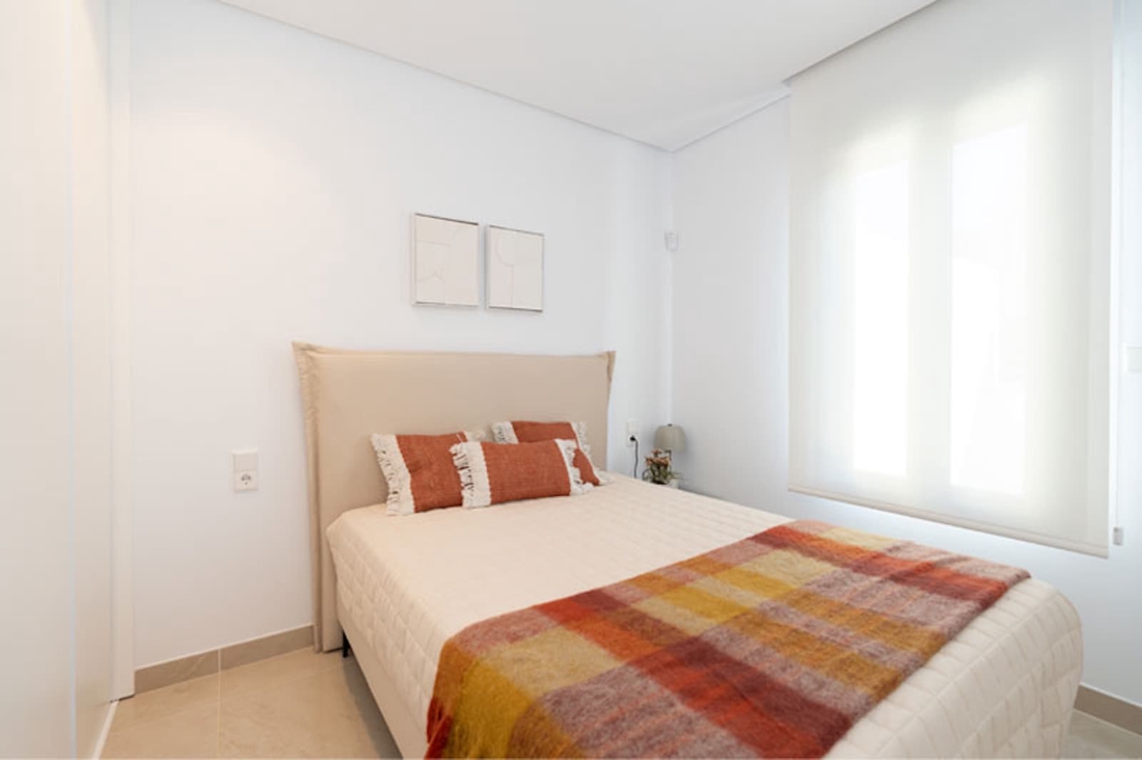 3 quarto Moradia para venda em Gran Alacant com piscina - 350 000 € (Ref: 9470877)