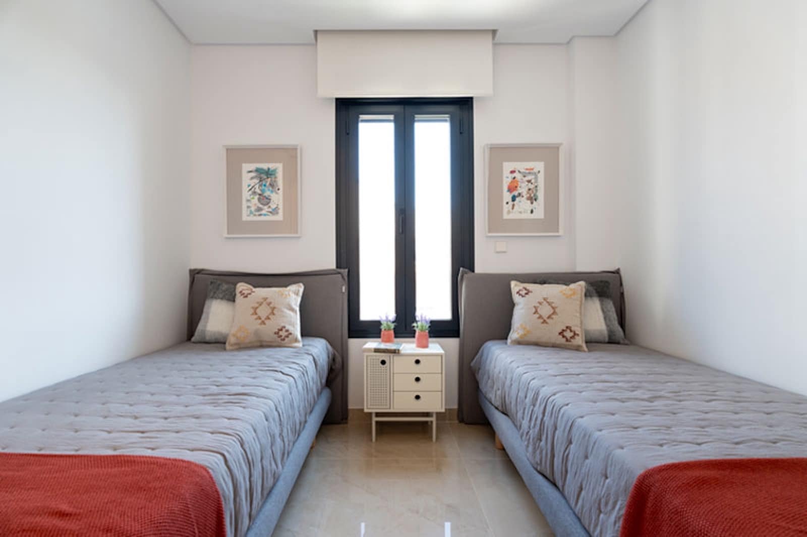 3 quarto Moradia para venda em Gran Alacant com piscina - 350 000 € (Ref: 9470877)