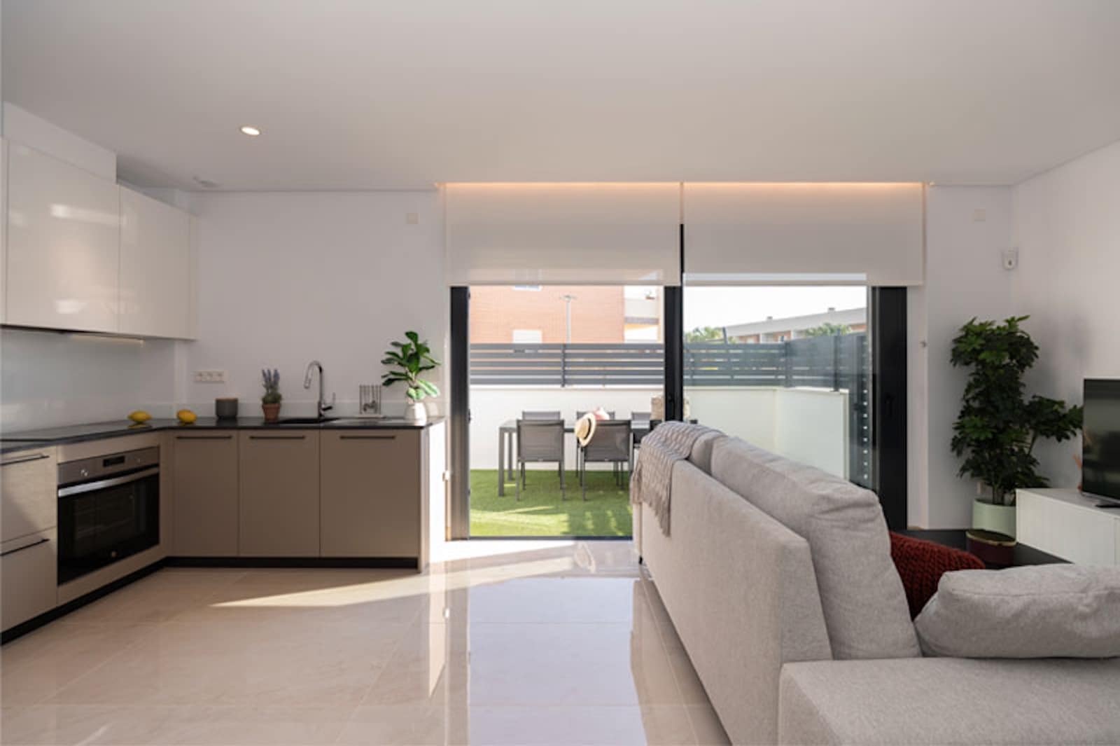 3 bedroom Villa for sale in Gran Alacant with pool - € 350,000 (Ref: 9470877)