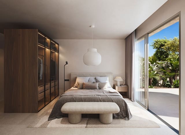 3 bedroom Villa for sale in Cabo de Palos, Cartagena with pool - € 1,390,000 (Ref: 9481690)