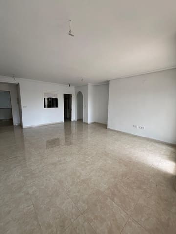 2 soveværelse Lejlighed til salg i Campoamor, Orihuela med swimmingpool - € 238.000 (Ref: 9483682)
