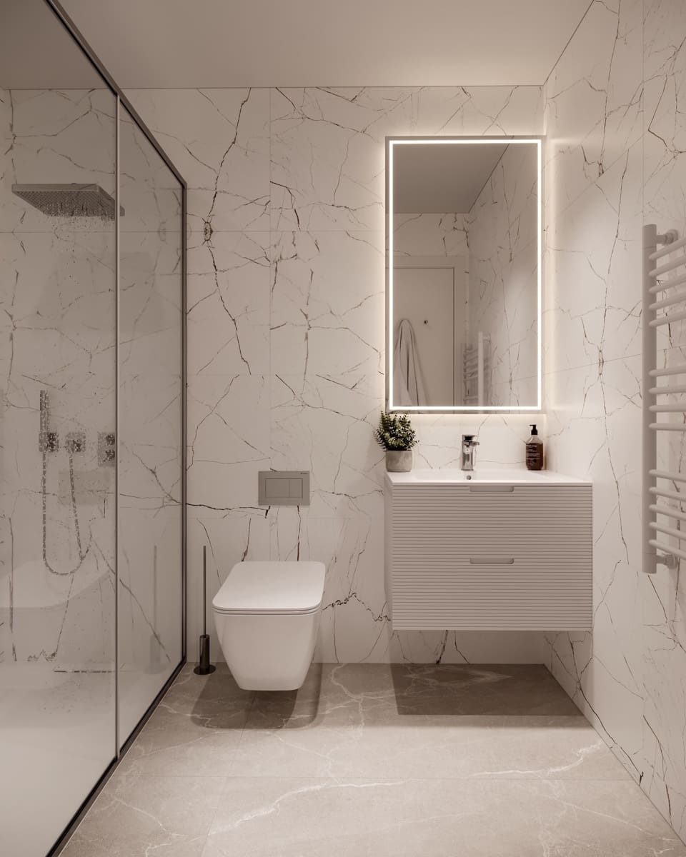 2 makuuhuone Huoneisto myytävänä paikassa Calpe / Calp mukana uima-altaan 
autotalli - 390 000 € (Ref: 9483695)