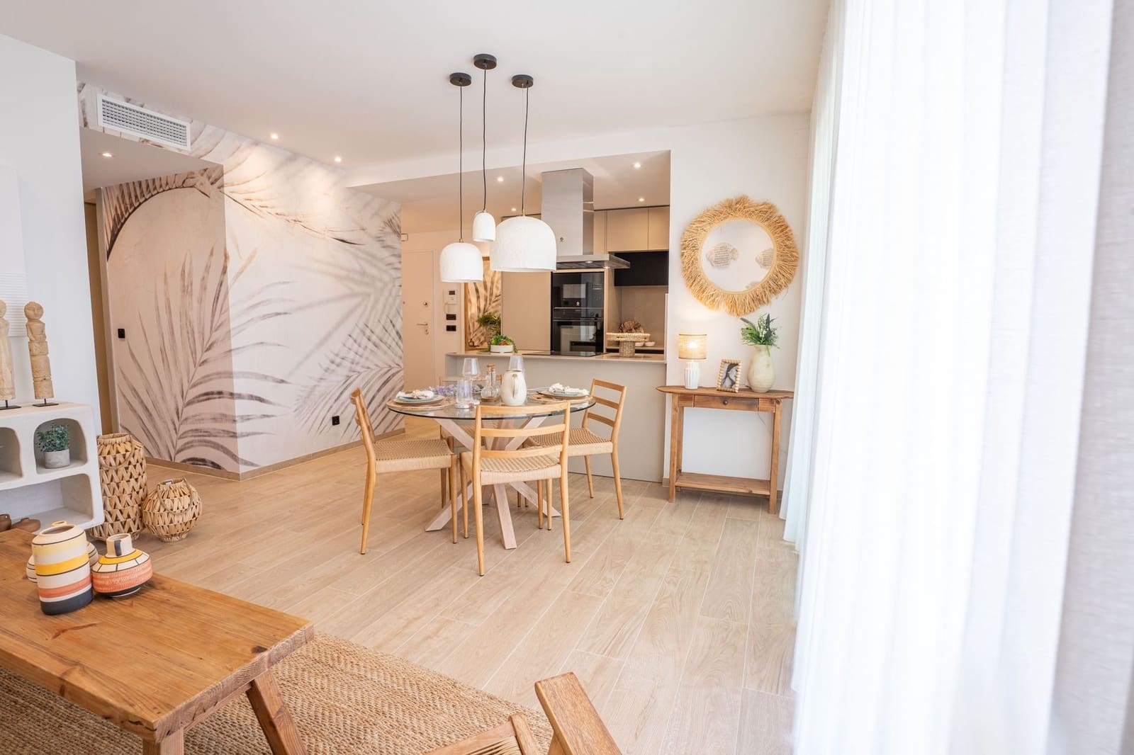 3 bedroom Apartment for sale in Algorfa with pool - € 349,000 (Ref: 9483701)